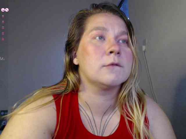 Alisa_U webcam