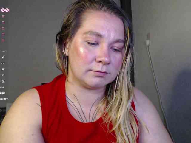 Alisa_U webcam