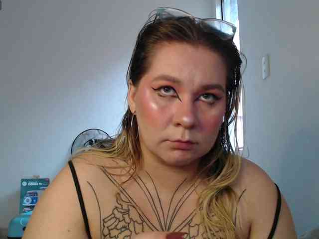 Alisa_U webcam