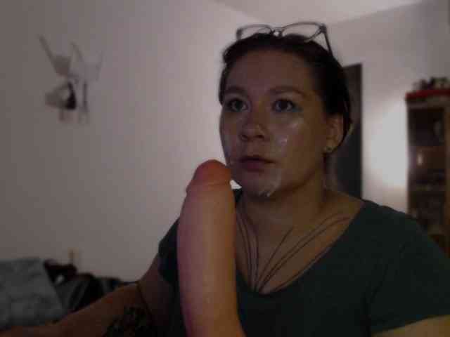 Alisa_U webcam