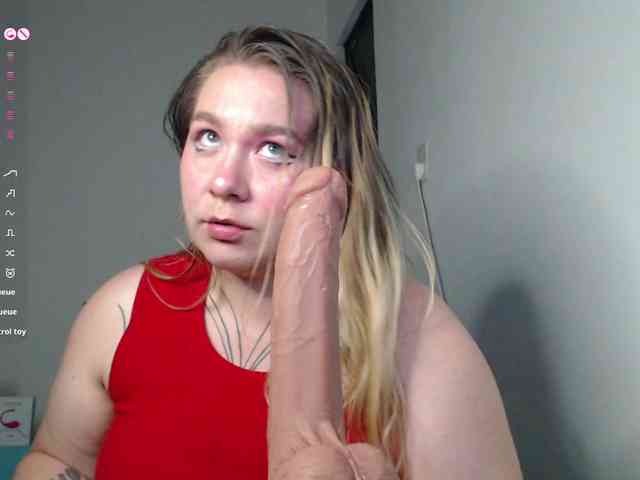 Alisa_U webcam