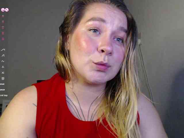 Alisa_U webcam