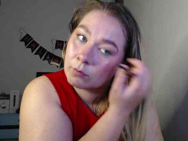 Alisa_U webcam
