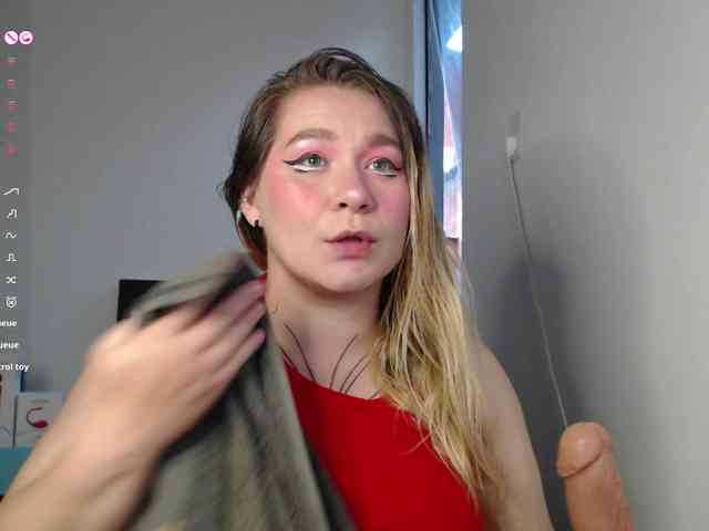 Alisa_U webcam