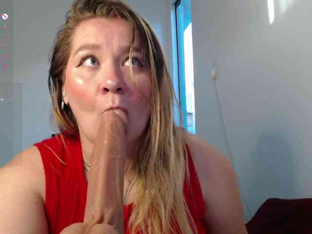 Alisa_U webcam