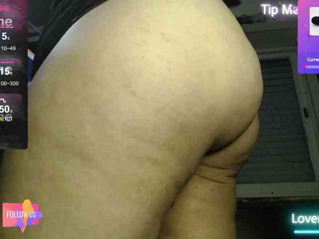 Alisa_U webcam