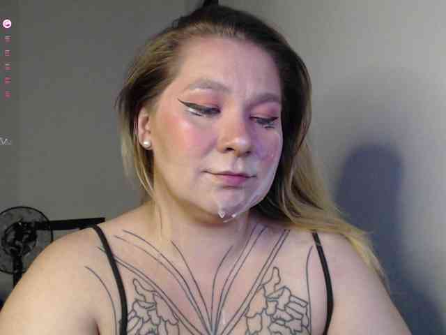 Alisa_U webcam