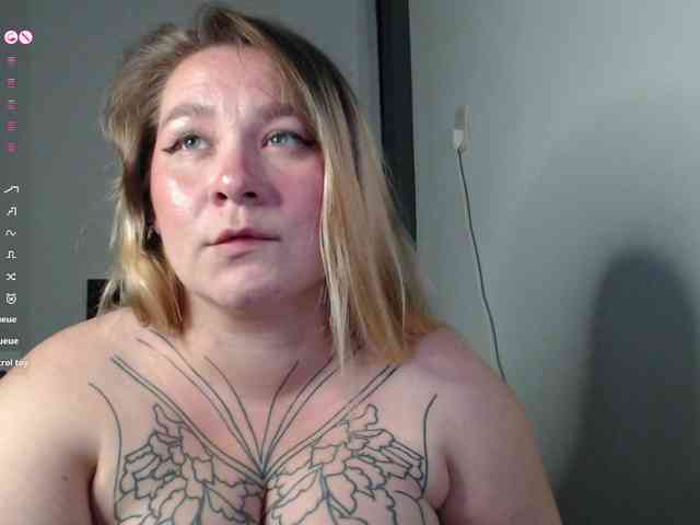 Alisa_U webcam