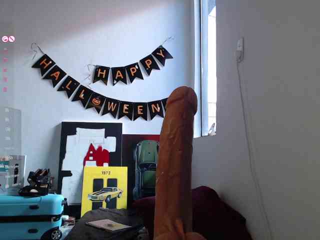 Alisa_U webcam