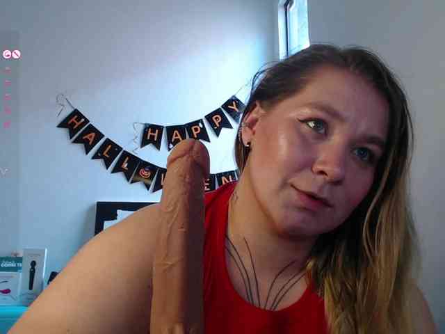 Alisa_U webcam