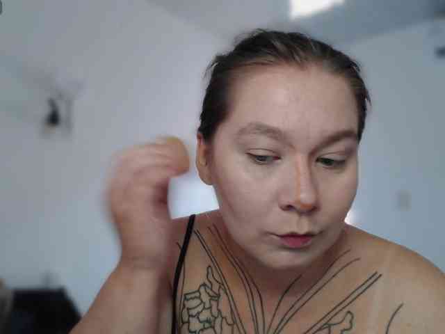 Alisa_U webcam
