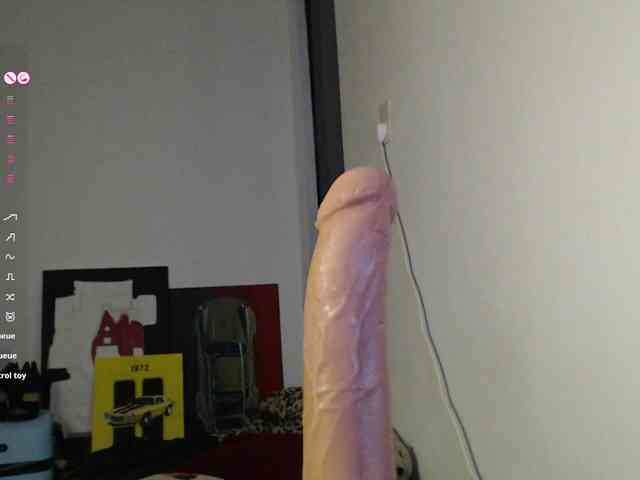 Alisa_U webcam