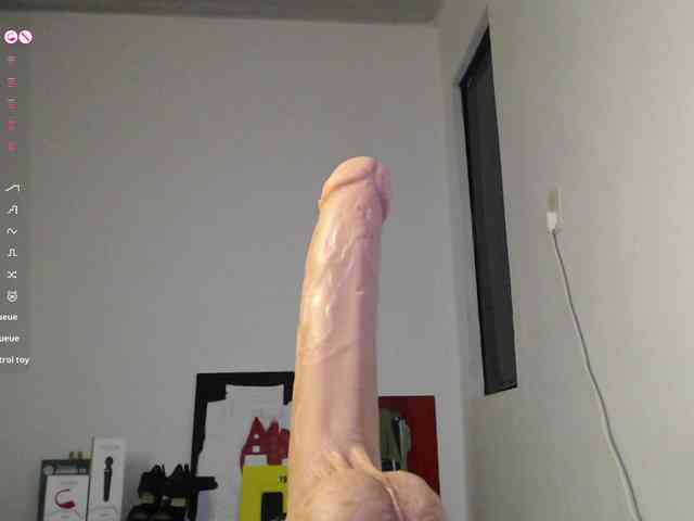 Alisa_U webcam