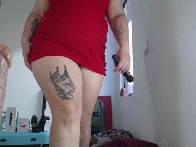 Alisa_U webcam
