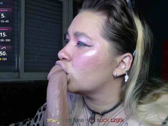 Alisa_U webcam