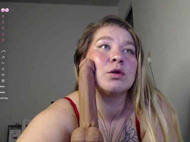 Alisa_U webcam
