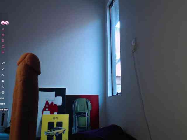 Alisa_U webcam