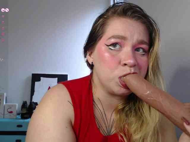Alisa_U webcam