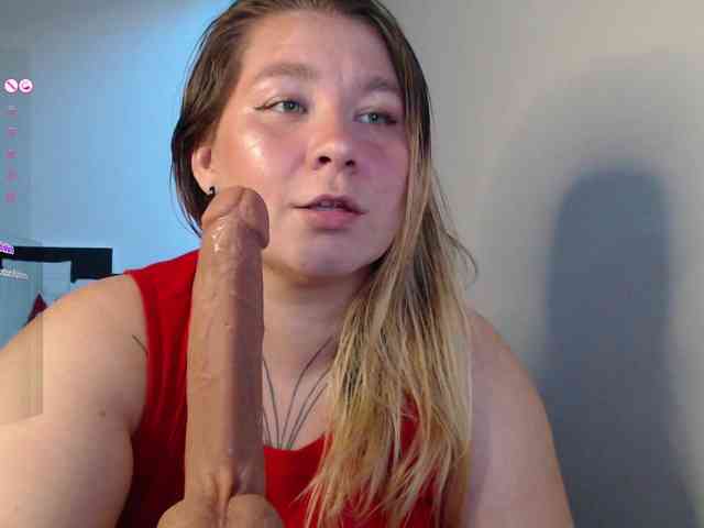 Alisa_U webcam