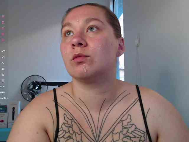 Alisa_U webcam