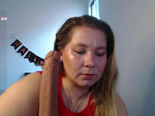 Alisa_U webcam