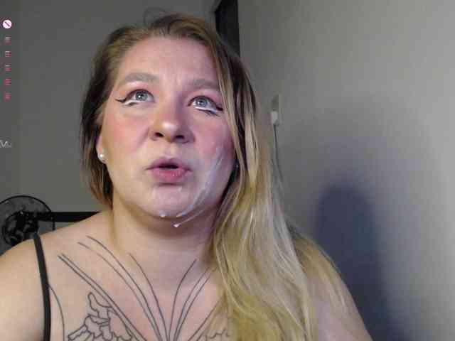Alisa_U webcam