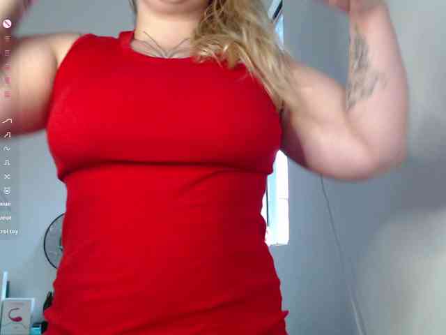 Alisa_U webcam