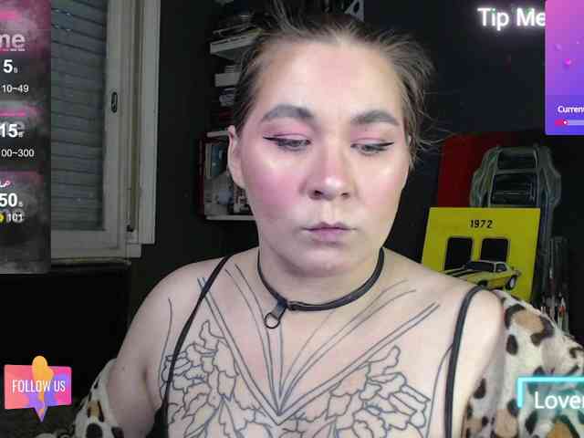 Alisa_U webcam