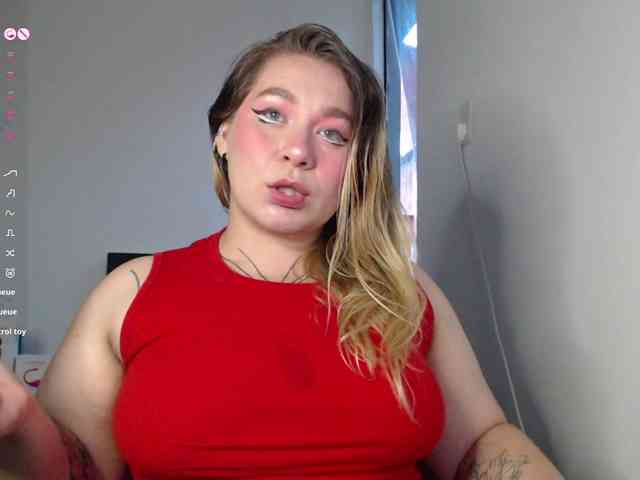 Alisa_U webcam