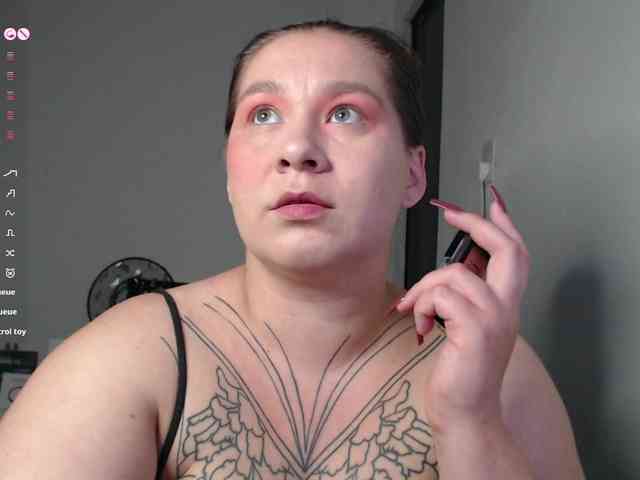 Alisa_U webcam