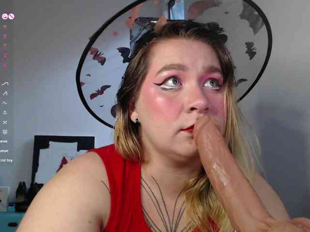 Alisa_U webcam