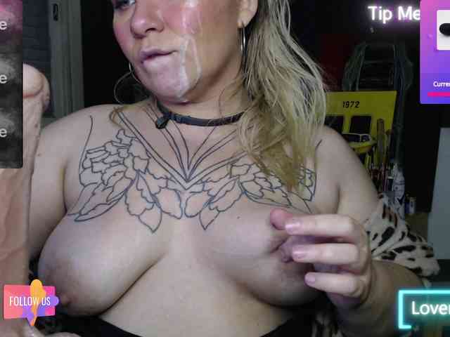 Alisa_U webcam