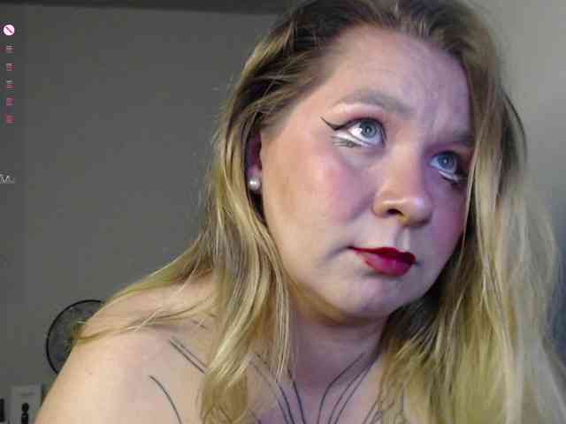 Alisa_U webcam
