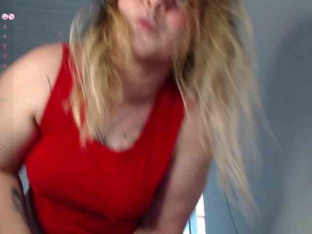 Alisa_U webcam