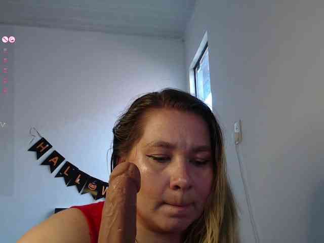 Alisa_U webcam