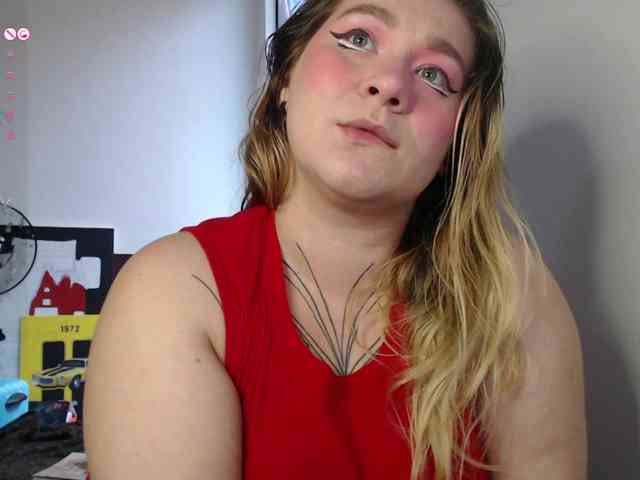 Alisa_U webcam