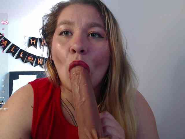 Alisa_U webcam