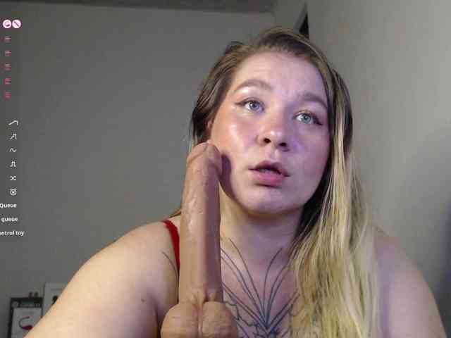 Alisa_U webcam