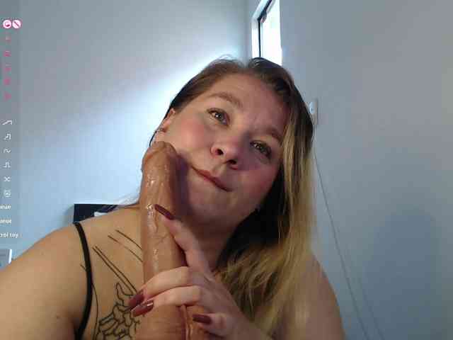 Alisa_U webcam