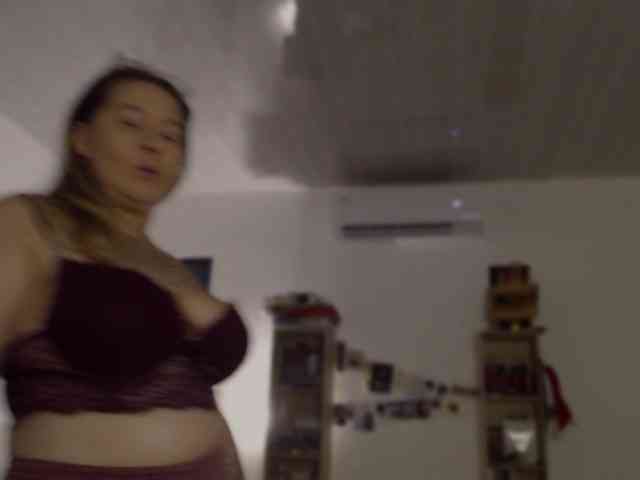 Alisa_U webcam