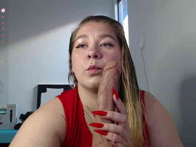 Alisa_U webcam