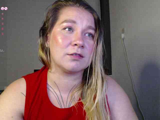 Alisa_U webcam