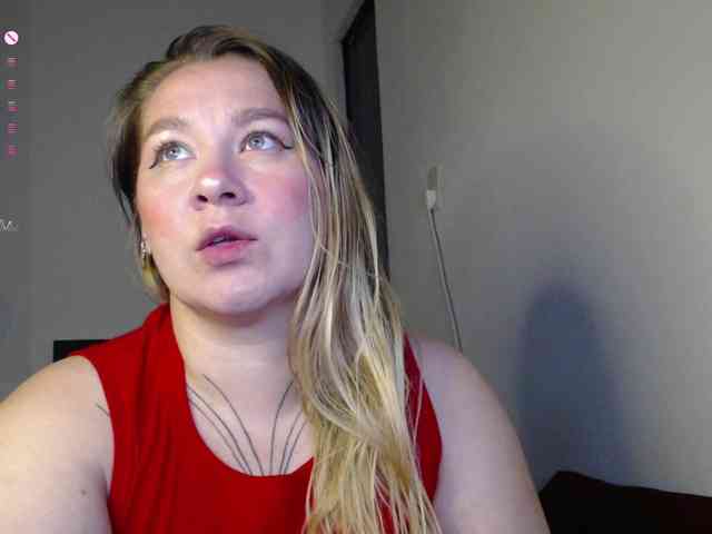 Alisa_U webcam