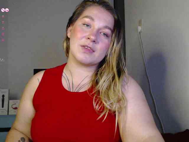 Alisa_U webcam