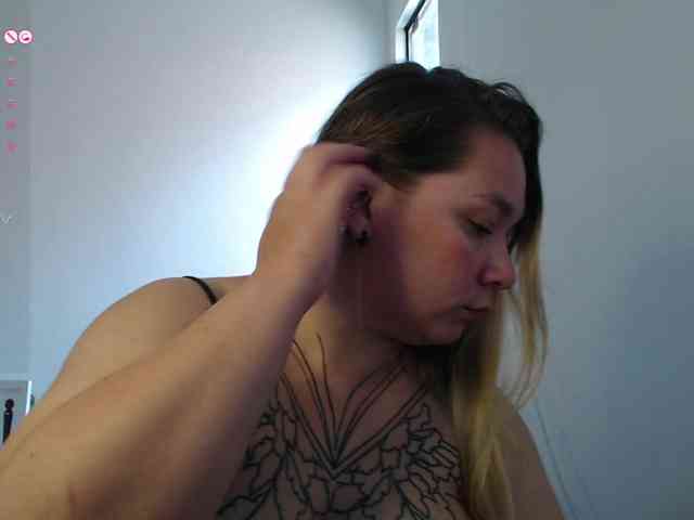 Alisa_U webcam