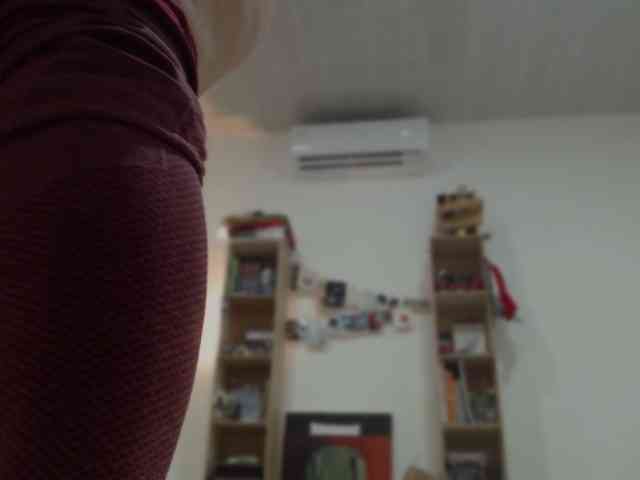 Alisa_U webcam