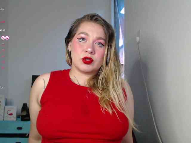 Alisa_U webcam