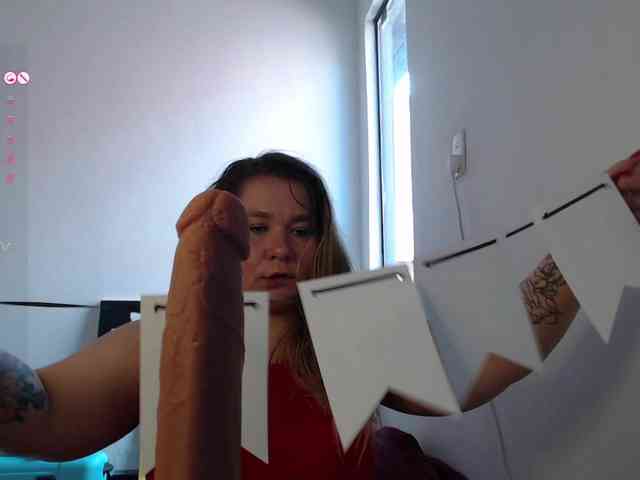 Alisa_U webcam