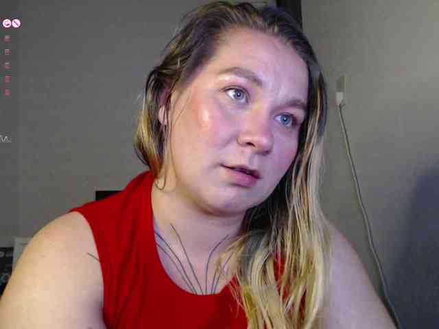 Alisa_U webcam