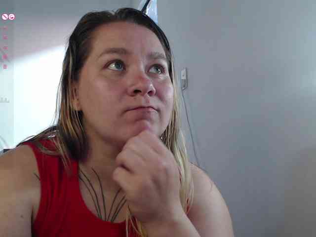 Alisa_U webcam